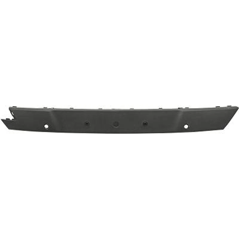 Image of Bumper cover DIEDERICHS 1807264