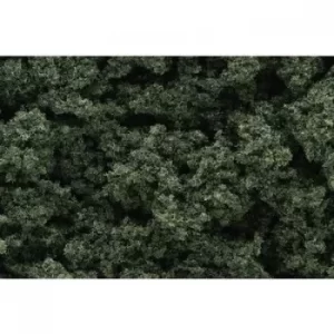 Image of Woodland Scenics WFC684 Foliage Dark green