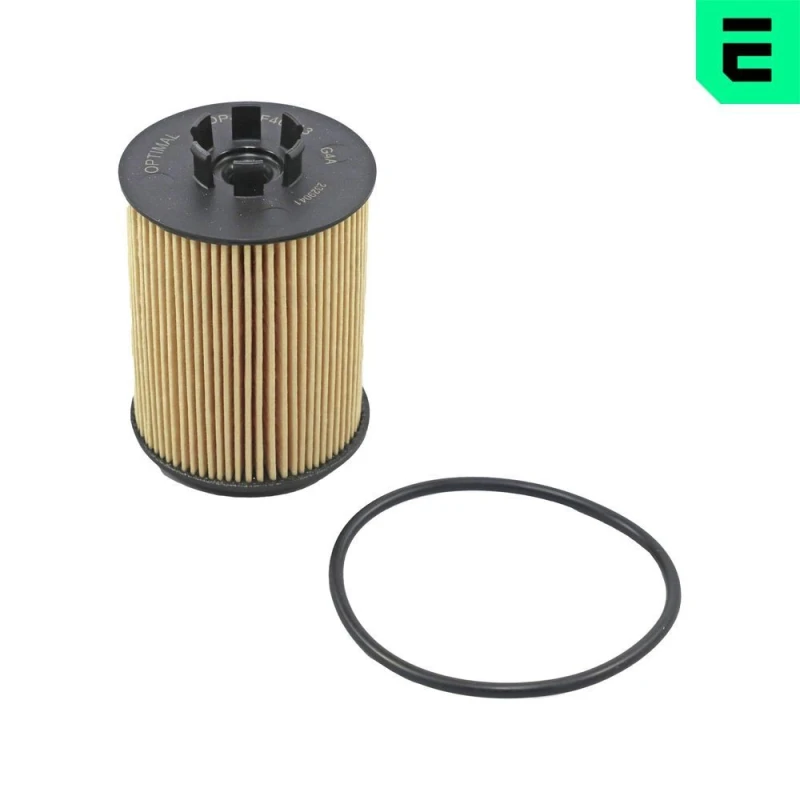 Image of Oil filter OPTIMAL OP-FOF40013