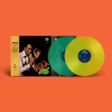 Image of Roforofo Fight (50th Anniversary Edition)