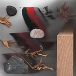 image of Jamie Woon - Making Time (Music CD)