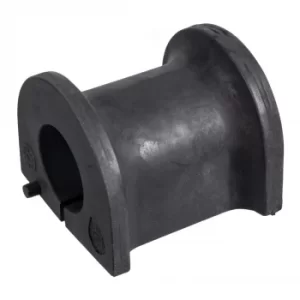 Image of Anti Roll Bar Bush 101931 by Febi Bilstein