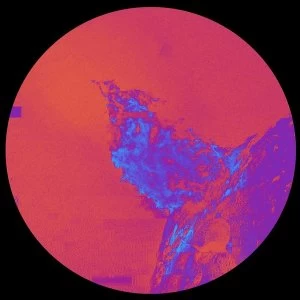 Image of Leifur James - A Louder Silence: Remixes Vinyl