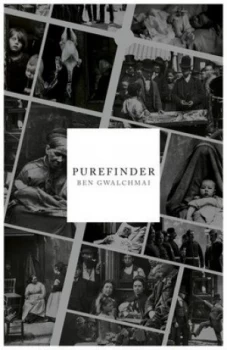 Image of Purefinder by Ben Gwalchmai Paperback