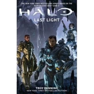 Image of Halo Last Light