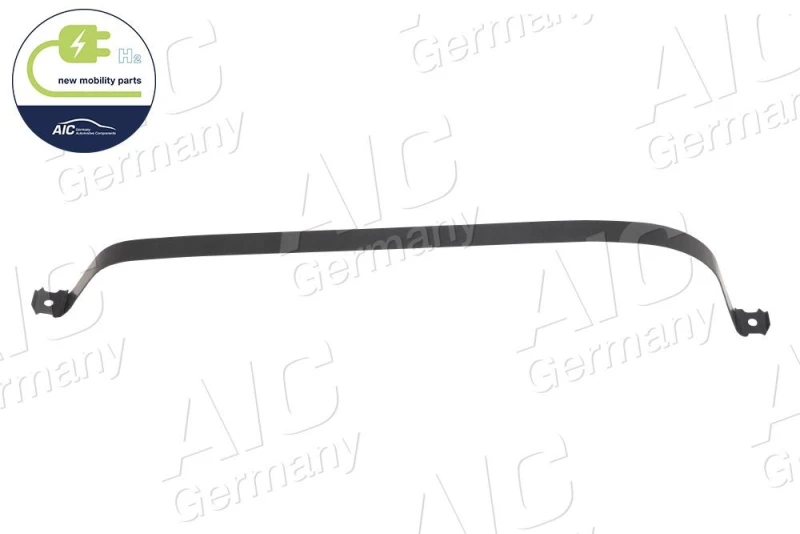 Image of Steel Strap, fuel tank AIC 59029