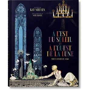Image of Kay Nielsen: East of the Sun and West of the Moon by Taschen GmbH (Hardback, 2015)