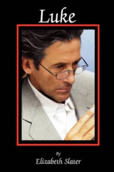 Image of Luke by Elizabeth Slater Paperback