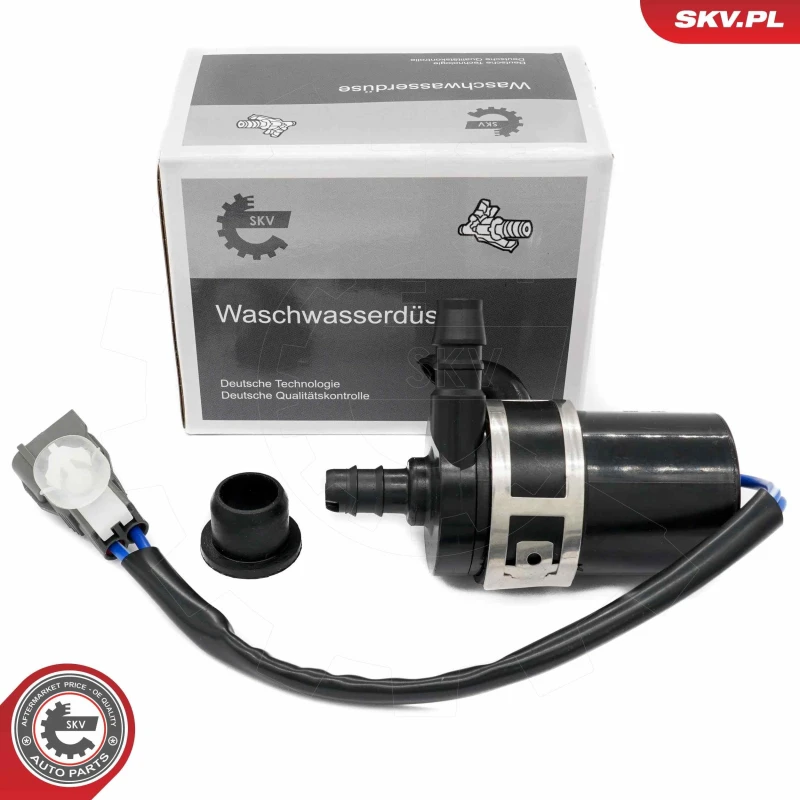 Image of ESEN SKV Windscreen washer pump ESEN SKV 15SKV023