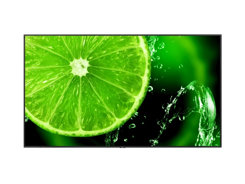 Image of NEC MultiSync E988 Digital signage flat panel 2.48 m (97.5") LCD