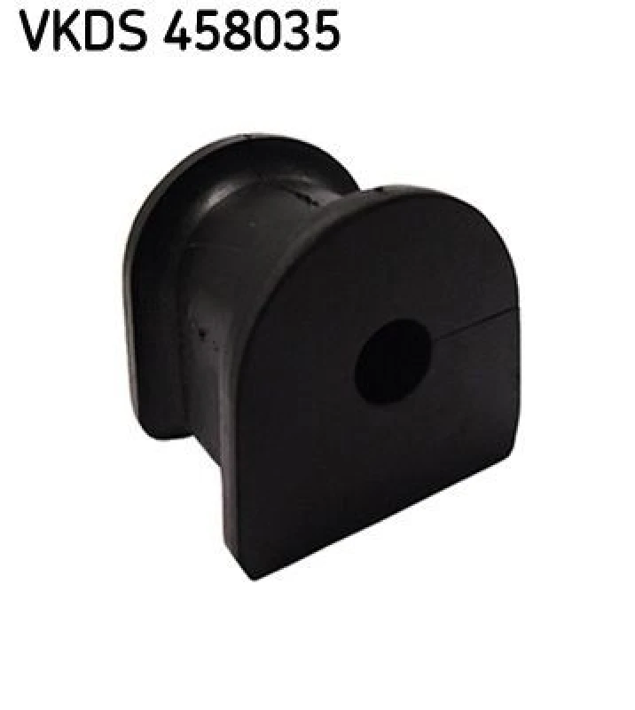 Image of SKF Anti-roll bar bush SKF VKDS 458035