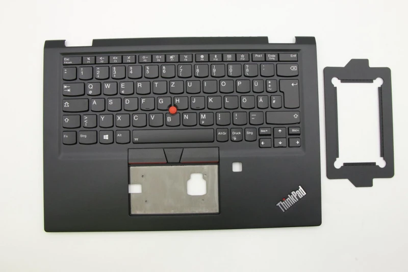 Image of Lenovo C Cover wih Keyord for