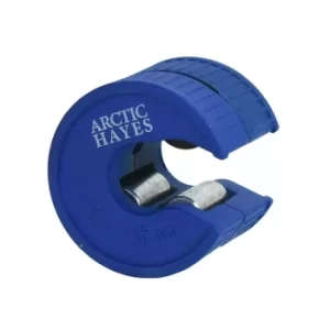 Image of 15mm U-Cut Pipe Cutter And Spare Cutter