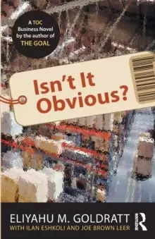 Image of Isn't It Obvious?