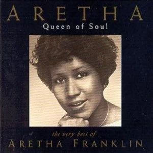 image of Aretha Queen of Soul The Very Best of Aretha Franklin by Aretha Franklin CD Album