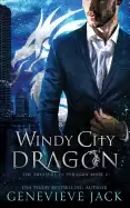 Image of windy city dragon