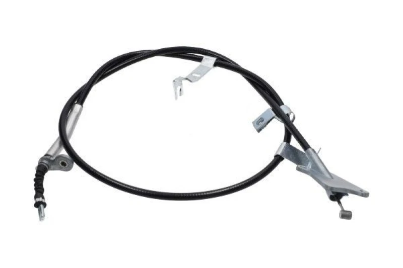 Image of KAVO PARTS Handbrake cable KAVO PARTS BHC-6622