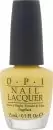 image of OPI Brazil Nail Lacquer 15ml I Just Can't Cope-Acabana