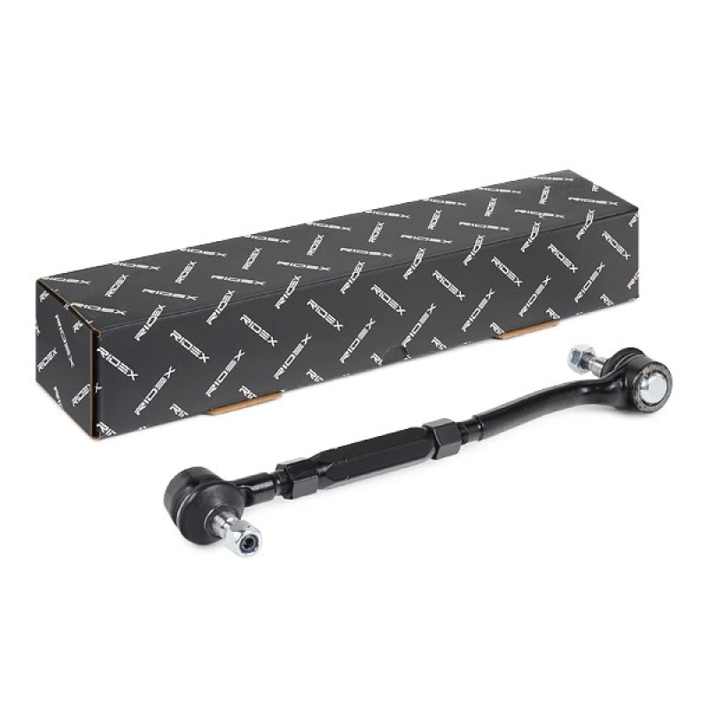 Image of Track rod assembly RIDEX 284R0114
