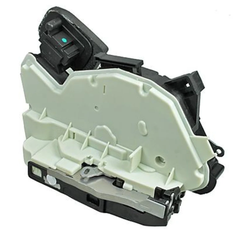 Image of Door lock METZGER 2314016