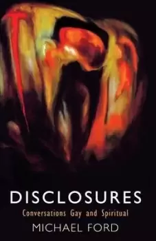 Image of Disclosures by Michael Ford