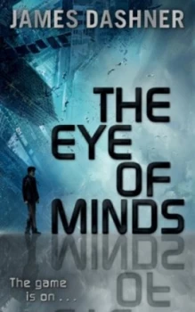 Image of Eye of Minds by James Dashner Paperback
