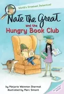 Image of nate the great and the hungry book club