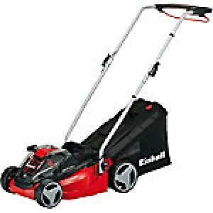 Image of Einhell Petrol Lawn Mower GE-CM 33 Li Kit Cordless 18 V