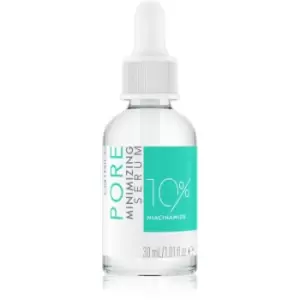 Image of Catrice Pore Minimizing Pore-Minimising Serum 30ml