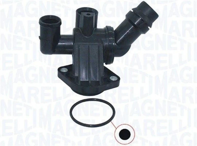 Image of MAGNETI MARELLI Thermostat MAGNETI MARELLI 352317003400