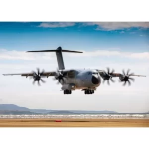 Image of Revell Airbus A400M Atlas “RAF“ Model Kit