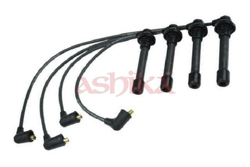 Image of ASHIKA Ignition lead set ASHIKA 132-04-420