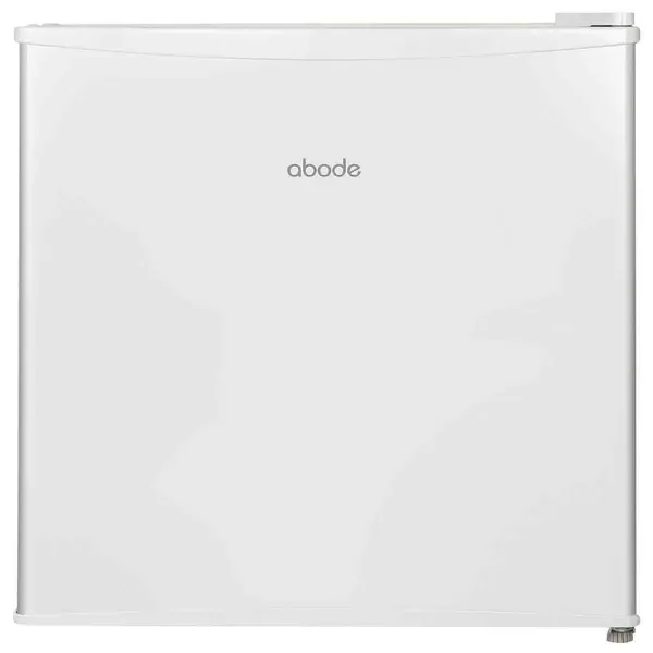 image of ABODE ATTF0E1W Mini Fridge - White 5056233834863