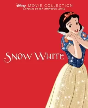 Image of Snow White by Parragon Books Ltd