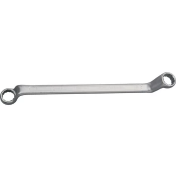 Image of Kennedy - Metric Double End Ring Spanner, Chrome Vanadium Steel, 21MM X 23MM