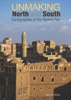 Image of Unmaking North and South by John M Willis Paperback