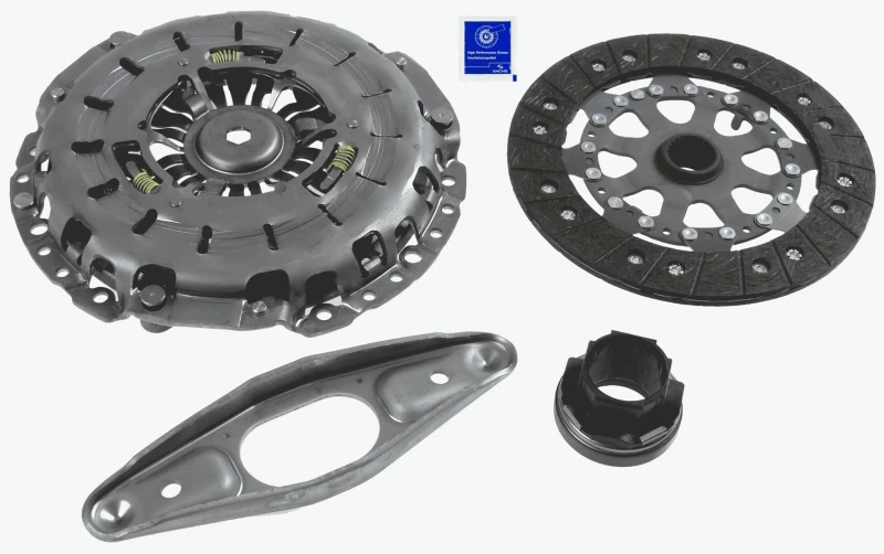 Image of Clutch kit SACHS 3000 951 906