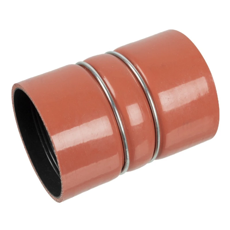 Image of FEBI BILSTEIN 174946 Turbocharger Hose Silicone Silicone Charger Intake Hose (3314)