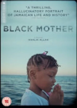 Image of Black Mother
