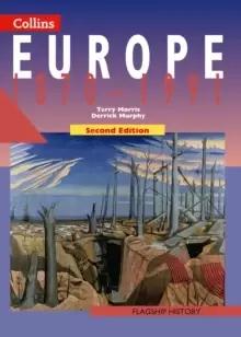 Image of Europe 1870-1991