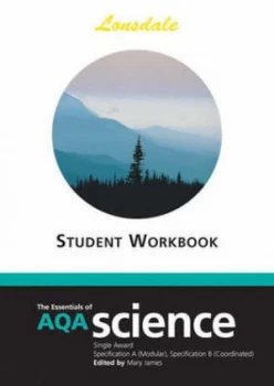 Image of The Essentials of Aqa Science Single Award by Mary James Book