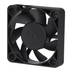 Image of Silverstone FTF 5010 PWM-Luefter - 50mm - 28 dB - 4 500 rpm