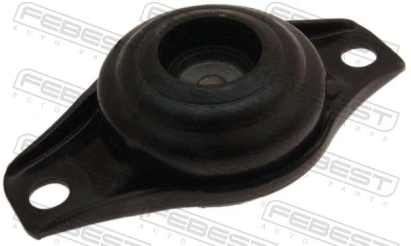 Image of Mounting, shock absorbers FEBEST FSS-CA2R