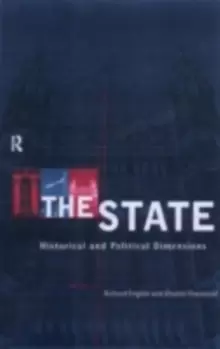 Image of The State: Historical and Political Dimensions