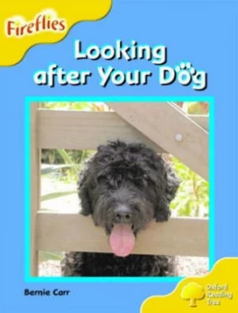 Image of Looking After Your Dog by Bernie Carr Paperback