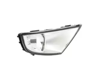 Image of ABAKUS Fog Lights 431-2014R-UE Rear Fog Lights,Fog Lamp FORD,MONDEO III Kombi (BWY),MONDEO III (B5Y),MONDEO III Stufenheck (B4Y)