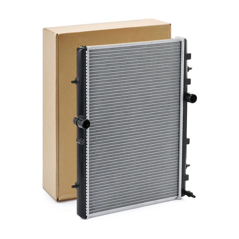 Image of RIDEX Engine radiator RIDEX 470R1522