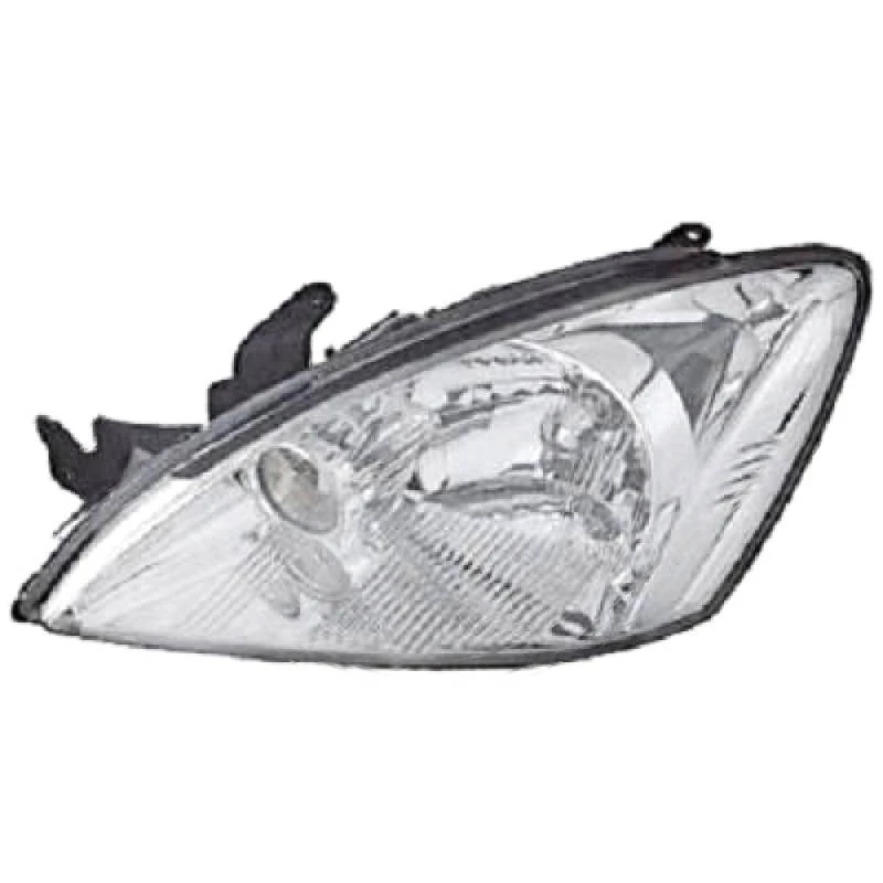 Image of DIEDERICHS 5807081 Headlights H4, without electric motor, Left Headlight (259)