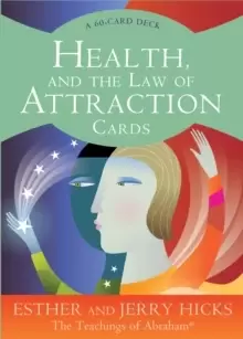 Image of Health and the Law of Attraction Cards