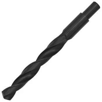 image of Worksafe BSB16.0 Blacksmith Bit - Ø16 x 180mm